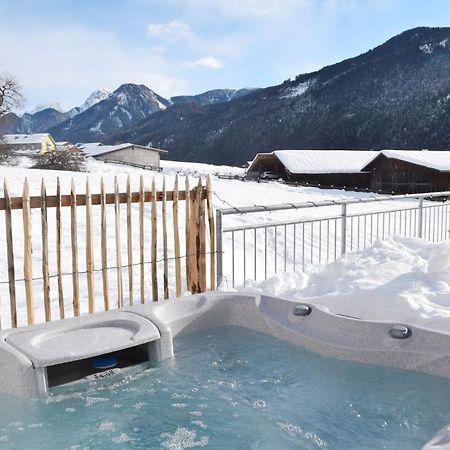 Ferienhaus Lurger Strassen Luaran gambar
