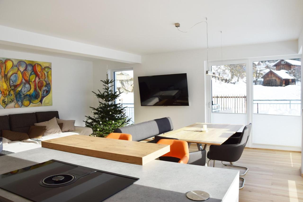 Ferienhaus Lurger Strassen Luaran gambar