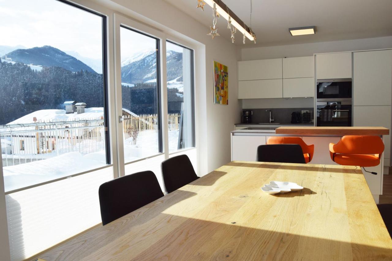 Ferienhaus Lurger Strassen Luaran gambar