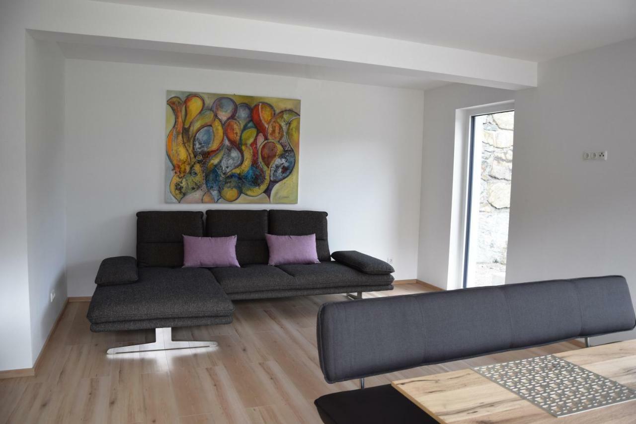 Ferienhaus Lurger Strassen Luaran gambar