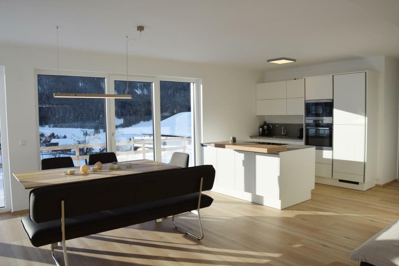 Ferienhaus Lurger Strassen Luaran gambar