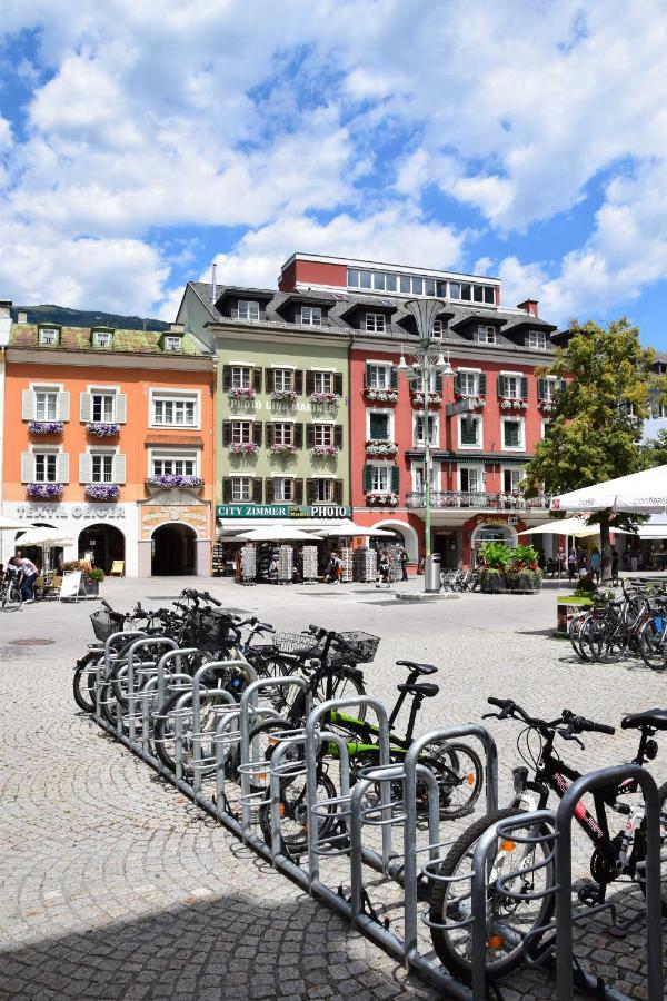 Ferienhaus Lurger Strassen Luaran gambar