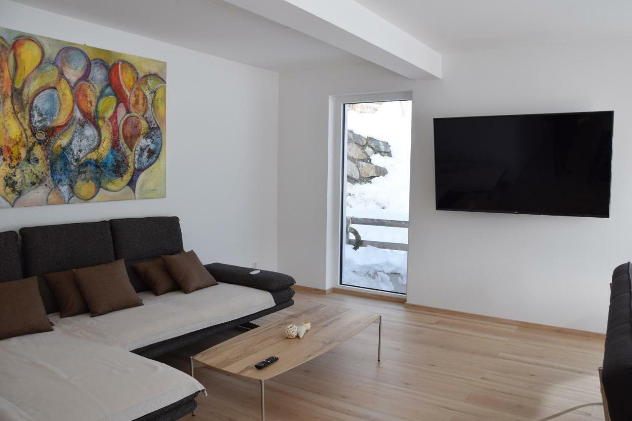 Ferienhaus Lurger Strassen Luaran gambar