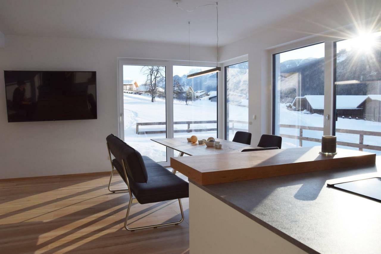 Ferienhaus Lurger Strassen Luaran gambar
