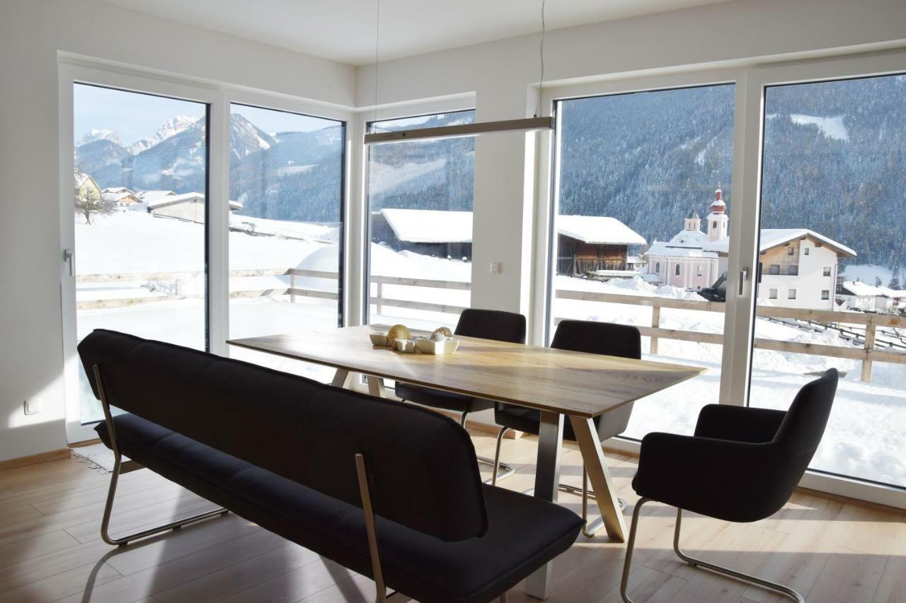 Ferienhaus Lurger Strassen Luaran gambar