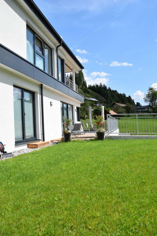 Ferienhaus Lurger Strassen Luaran gambar