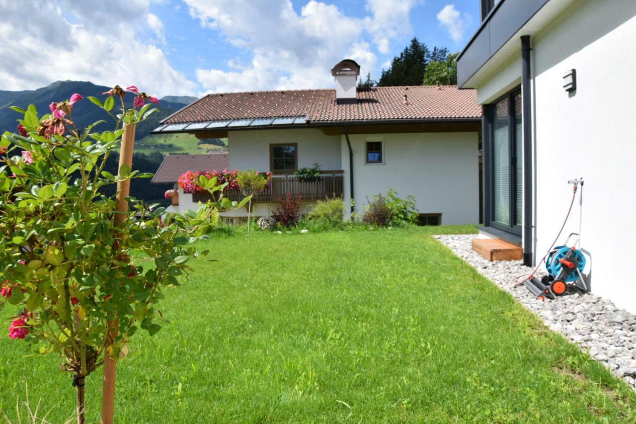 Ferienhaus Lurger Strassen Luaran gambar
