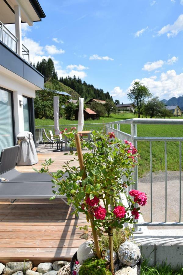 Ferienhaus Lurger Strassen Luaran gambar