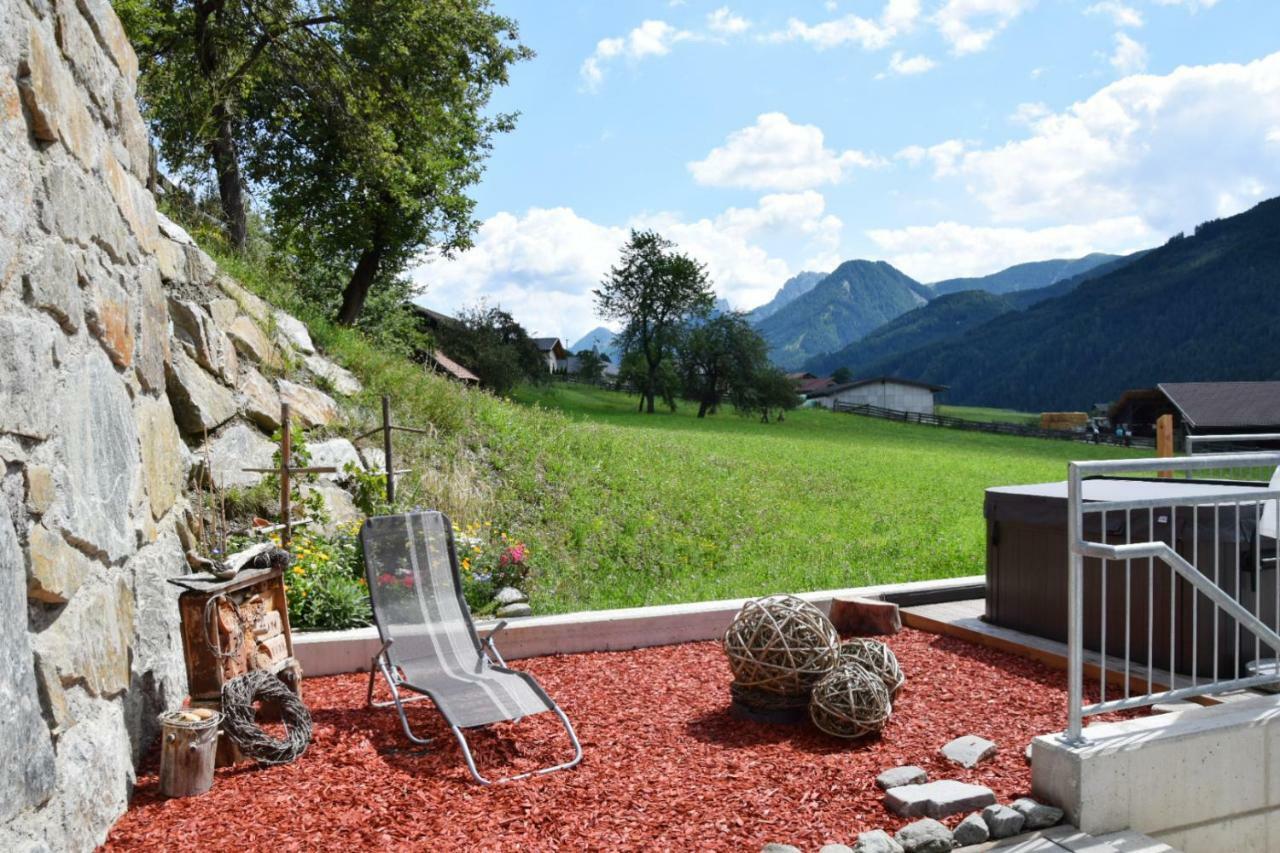Ferienhaus Lurger Strassen Luaran gambar