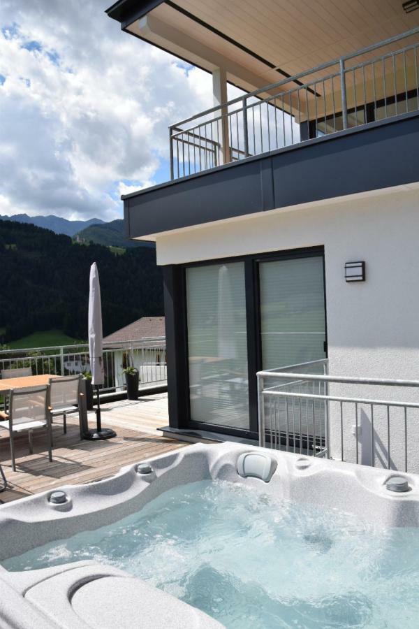 Ferienhaus Lurger Strassen Luaran gambar
