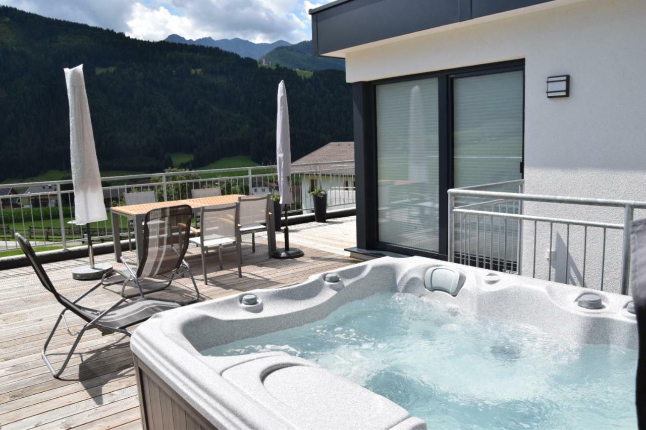 Ferienhaus Lurger Strassen Luaran gambar