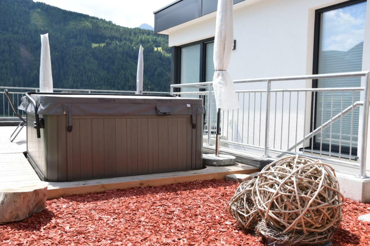 Ferienhaus Lurger Strassen Luaran gambar