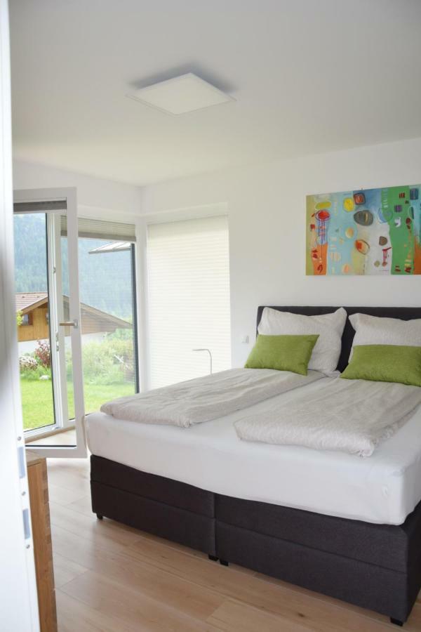 Ferienhaus Lurger Strassen Luaran gambar