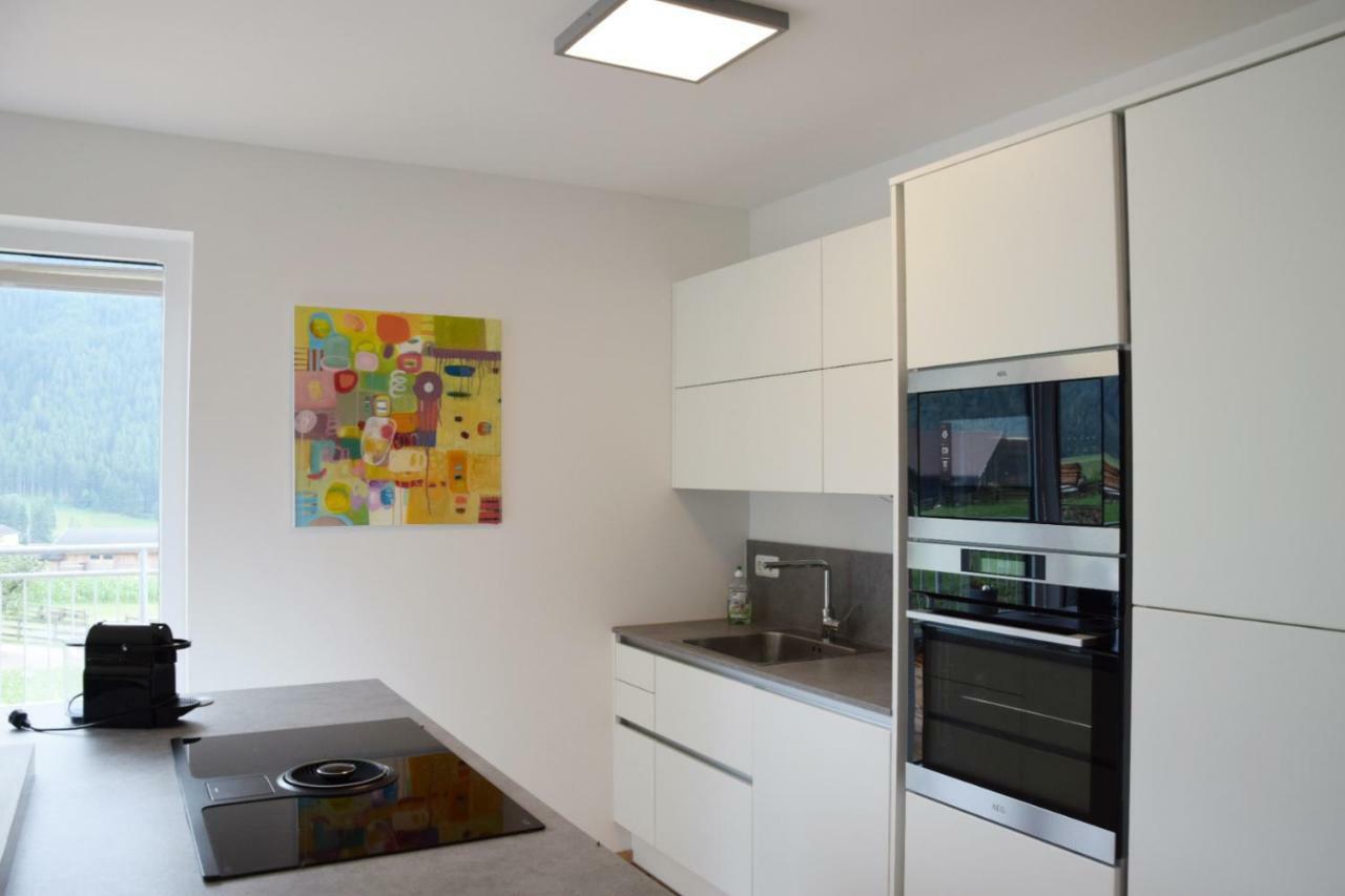 Ferienhaus Lurger Strassen Luaran gambar
