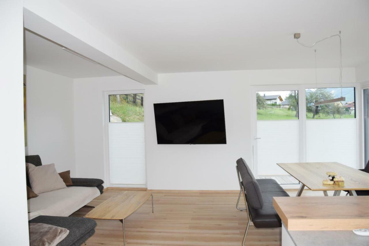 Ferienhaus Lurger Strassen Luaran gambar